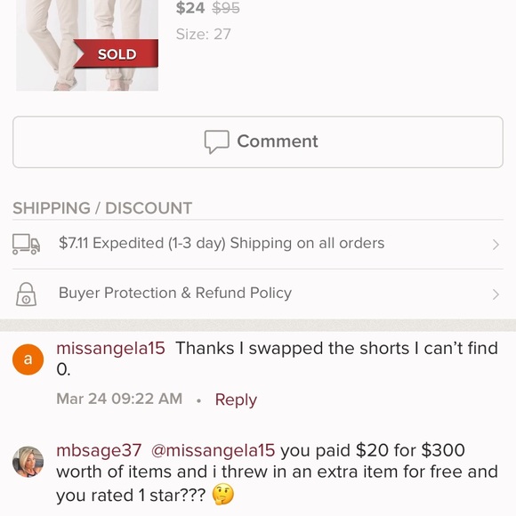 Swimsuit - Picture 2 of 2